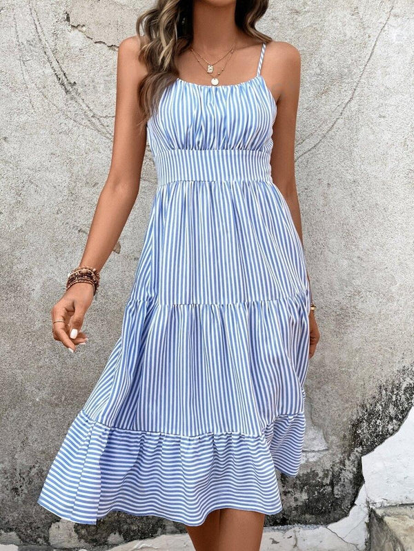 Vestido Nicole