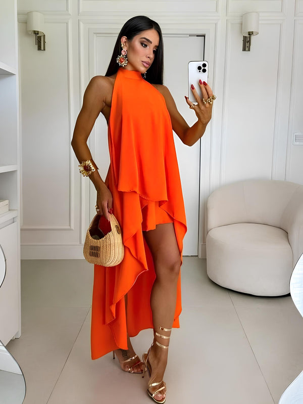 Vestido Carol