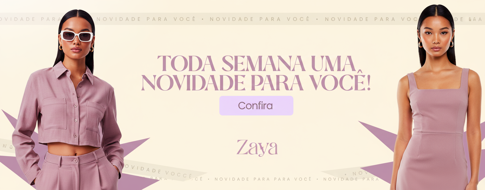 Lojas Zaya