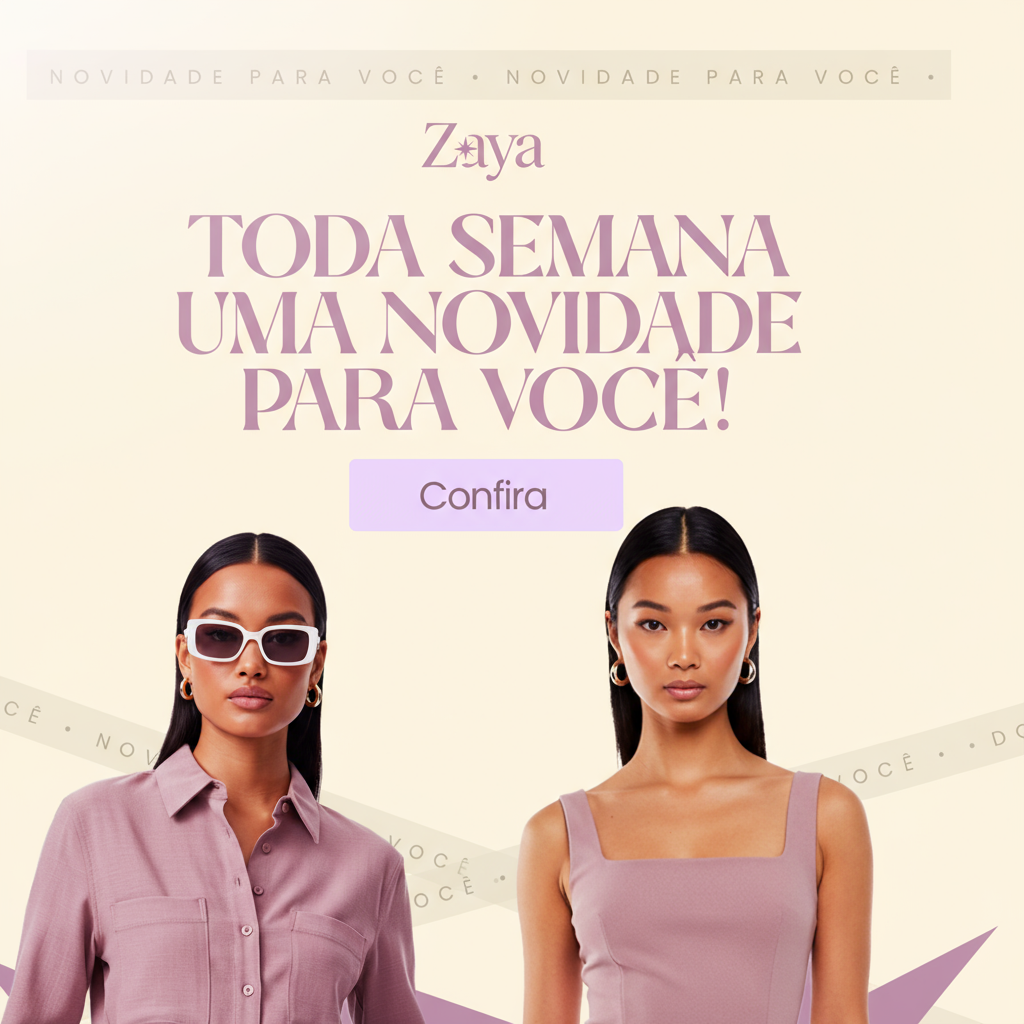 Lojas Zaya