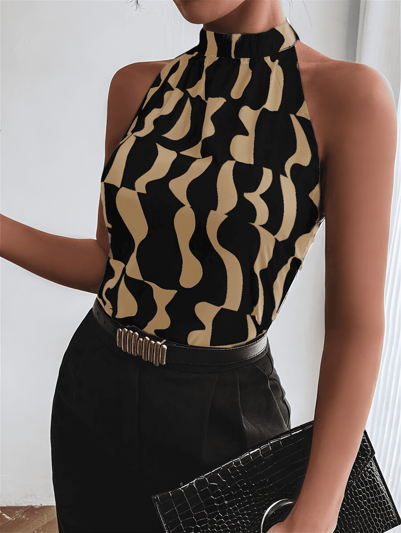 Blusa Luiza