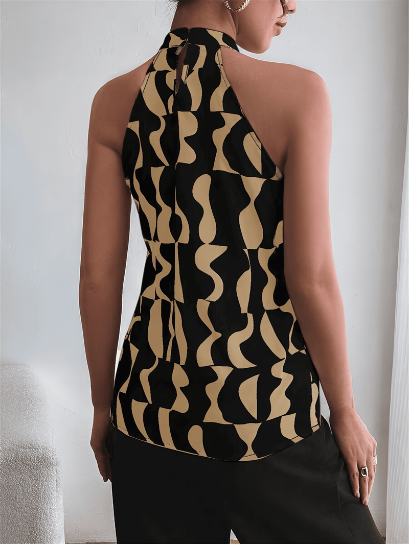 Blusa Luiza