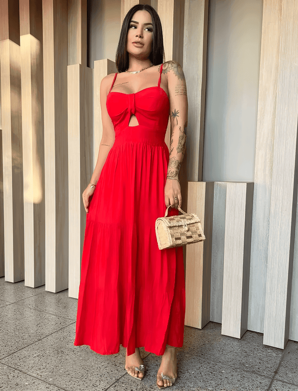 Vestido Mia