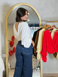 Blusa Roberta