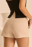 Bermuda Wool Touch