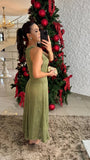 Vestido Manuela Lima