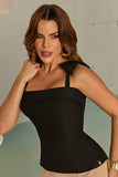 Blusa Peplum