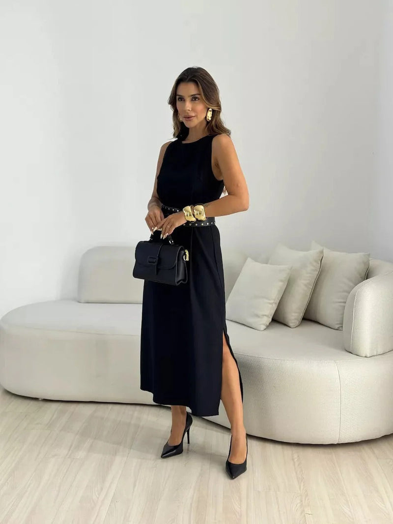 Vestido Ruth Marques