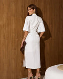 Vestido Giulia