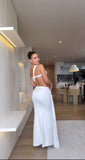 Vestido Dalila Mendes