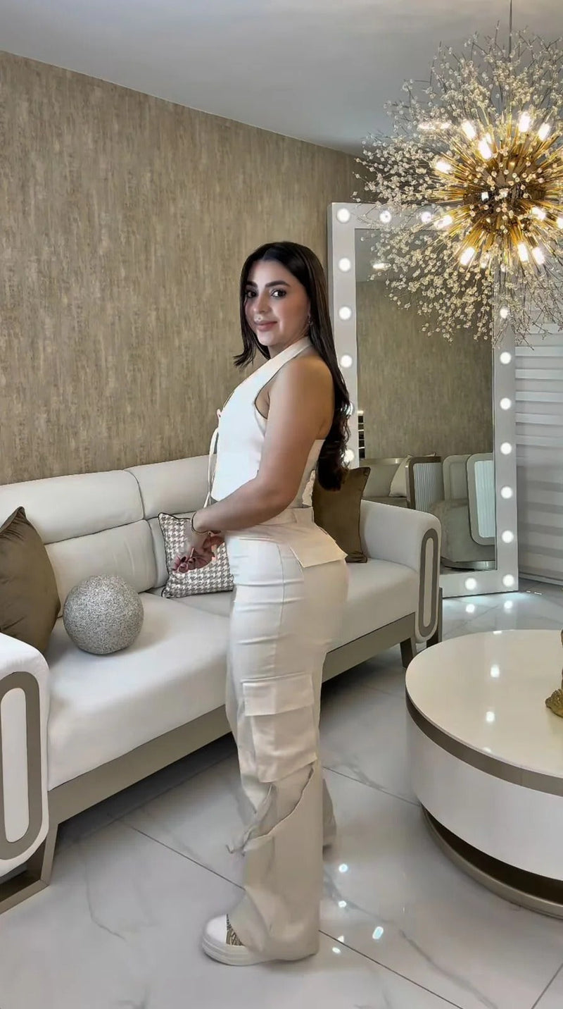 Conjunto Brenda Carranza