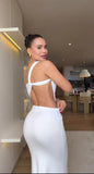Vestido Dalila Mendes