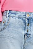Bermuda em Jeans