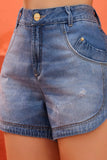 Short jeans